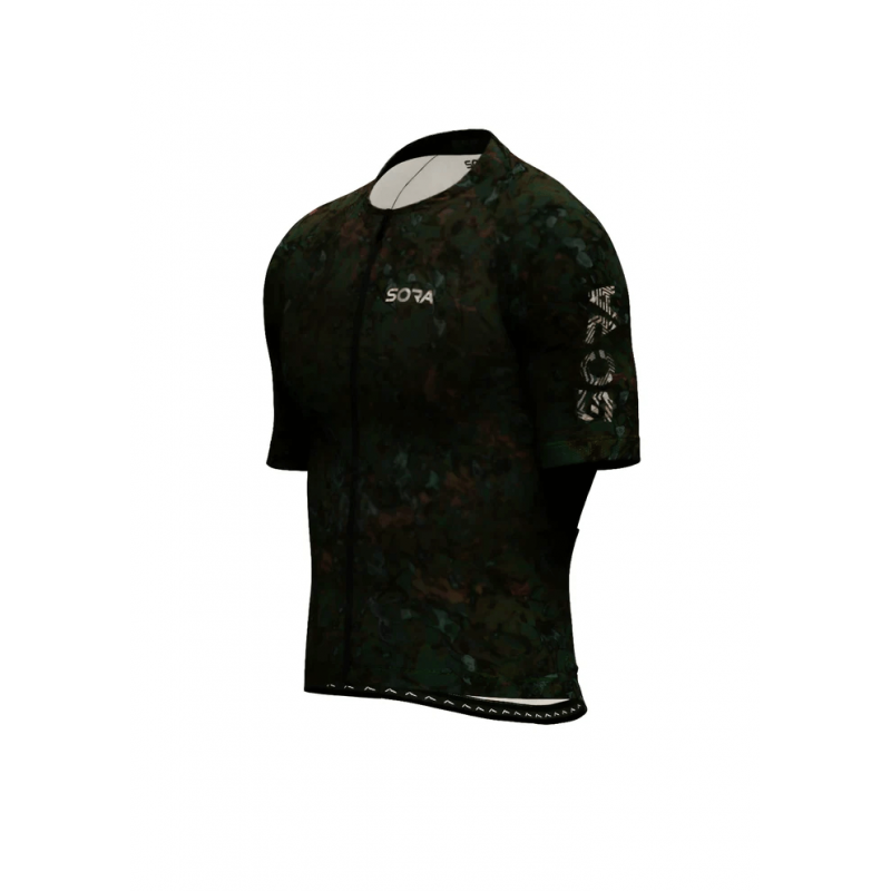 Myst Classic Cycling Jersey | Lautrex.lt