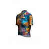 Women's Flare Classic Cycling Jersey | FOR CYCLISTS