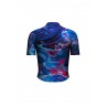Women's Mileu Classic Cycling Jersey | FOR CYCLISTS