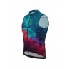 Colorush Ultra Light Cycling Vest | FOR CYCLISTS
