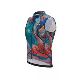 Ocean Ultra Light Cycling Vest | FOR CYCLISTS