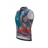 Ocean Ultra Light Cycling Vest | FOR CYCLISTS