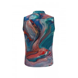 Ocean Ultra Light Cycling Vest | FOR CYCLISTS