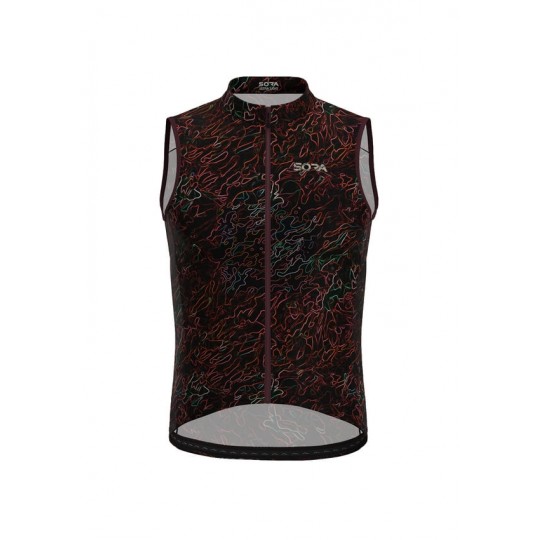 Shade Ultra Light Cycling Vest | FOR CYCLISTS