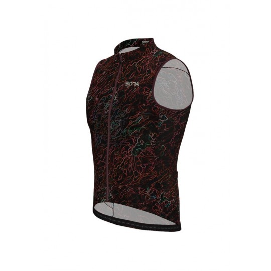 Shade Ultra Light Cycling Vest | FOR CYCLISTS