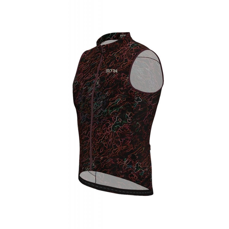 Shade Ultra Light Cycling Vest | FOR CYCLISTS