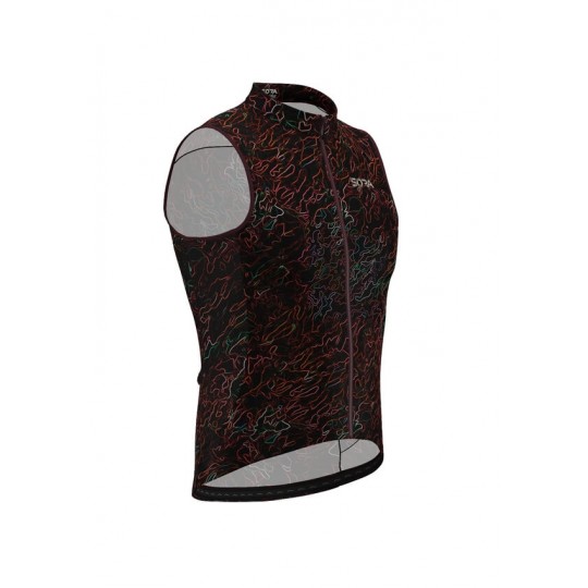 Shade Ultra Light Cycling Vest | FOR CYCLISTS