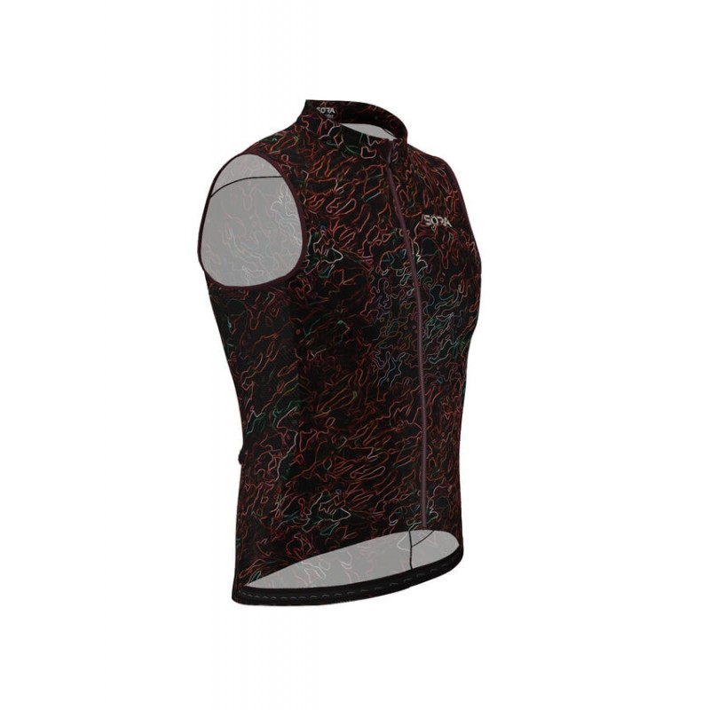 Shade Ultra Light Cycling Vest | FOR CYCLISTS