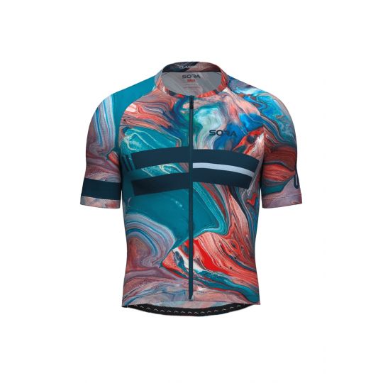 Myst Classic Cycling Jersey | Lautrex.lt