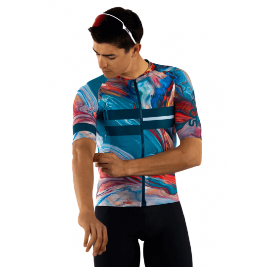 Myst Classic Cycling Jersey | Lautrex.lt