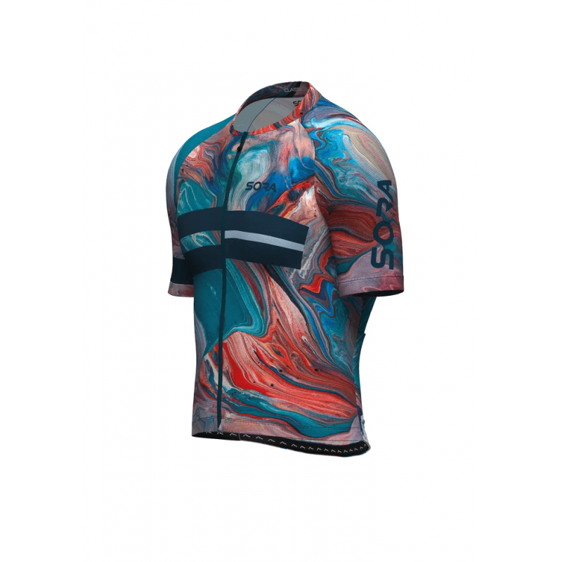Myst Classic Cycling Jersey | Lautrex.lt