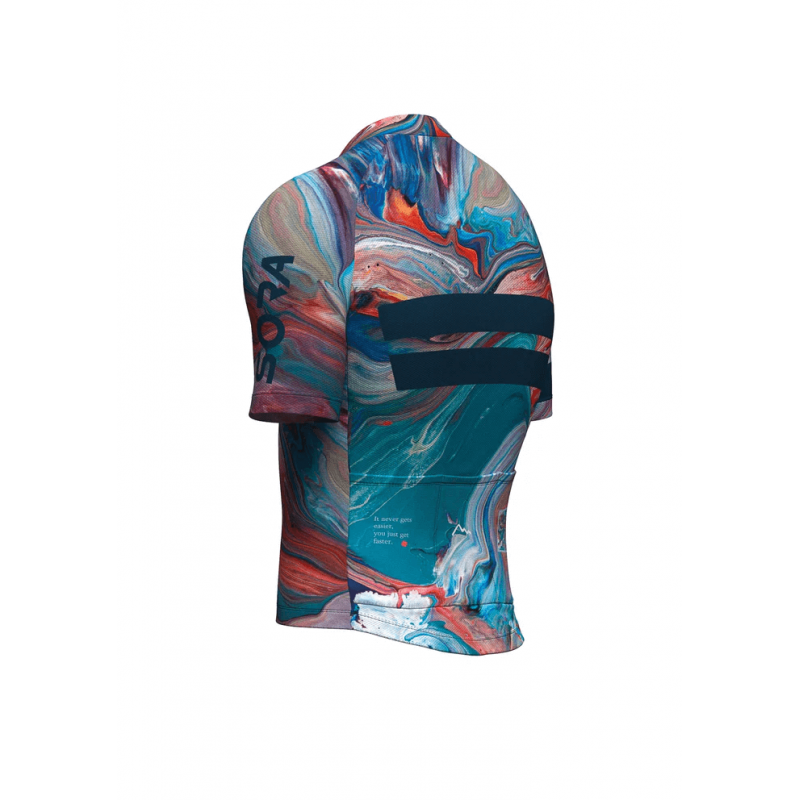 Myst Classic Cycling Jersey | Lautrex.lt