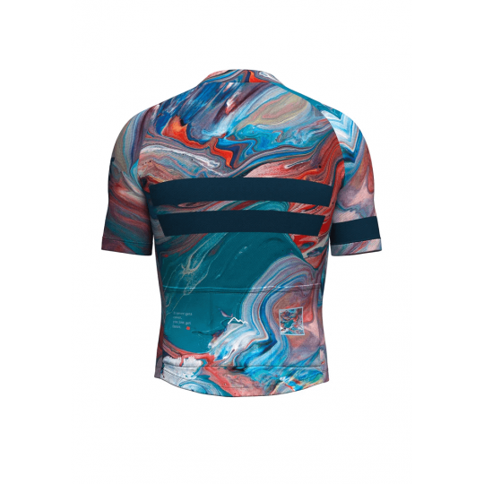 Myst Classic Cycling Jersey | Lautrex.lt