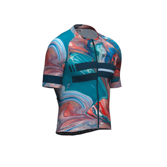 Myst Classic Cycling Jersey | Lautrex.lt
