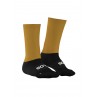 Mustard Pro Light cycling socks