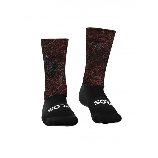 Shade Pro Light cycling socks