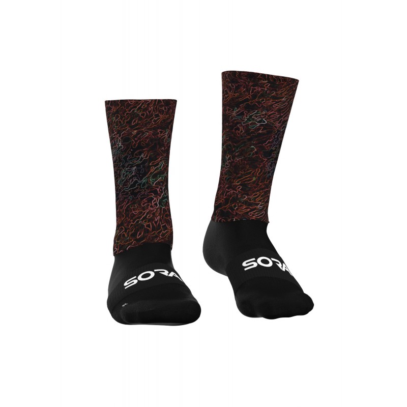 Shade Pro Light cycling socks