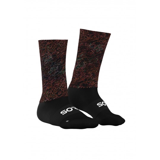 Shade Pro Light cycling socks