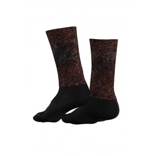 Shade Pro Light cycling socks