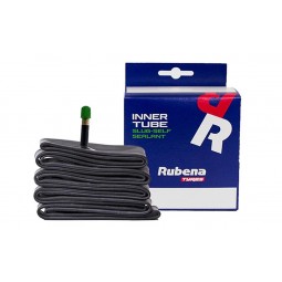 Kamera dviračiui Rubena 26 x 1.75 - 2.50 Schrader 40 mm 26 x 1.75 - 2.50 Schrader 40 mm