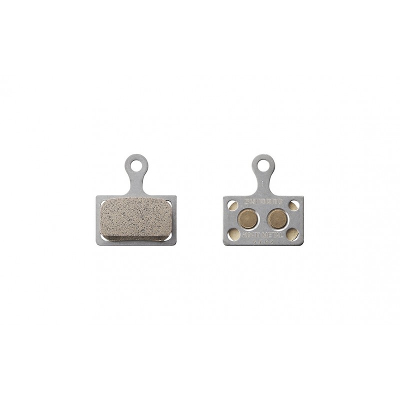 Stabdžių trinkelės D-brake Shimano K04Ti-MX K04Ti-MX