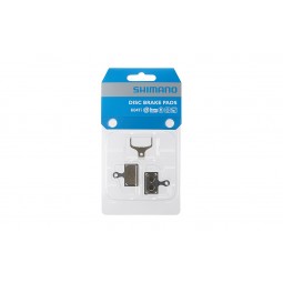 Stabdžių trinkelės D-brake Shimano K04Ti-MX K04Ti-MX