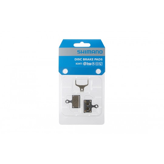 Stabdžių trinkelės D-brake Shimano K04Ti-MX K04Ti-MX