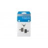 Stabdžių trinkelės D-brake Shimano K04Ti-MX K04Ti-MX