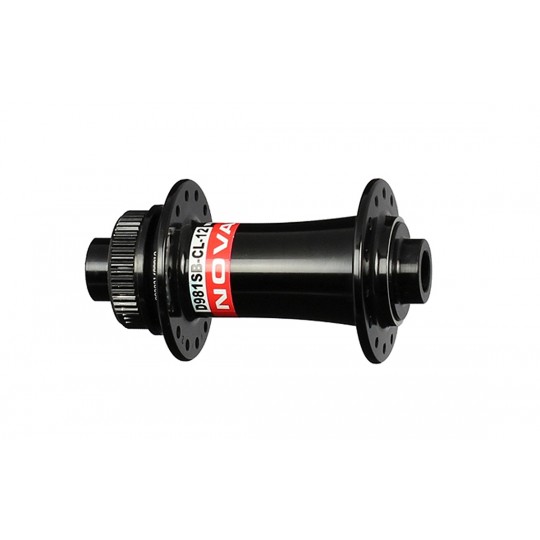 Stebulė priekinė Novatec D981SB-CL-12 D981SB-CL-12