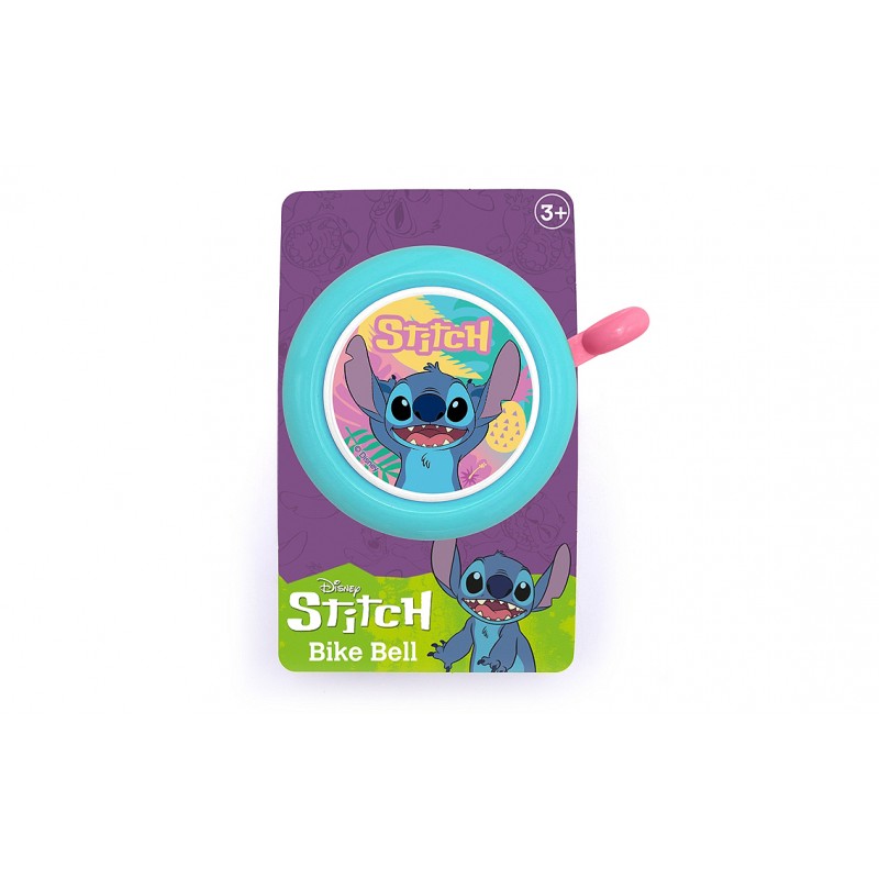 Skambutis Seven Stitch Stitch