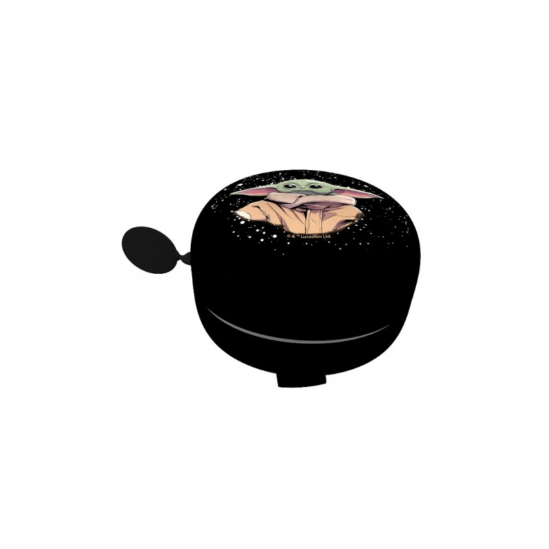 Skambutis Seven Star Wars Grogu Star Wars Grogu