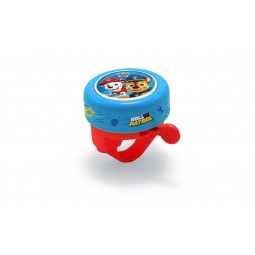 Skambutis Seven Paw Patrol Boys Paw Patrol Boys