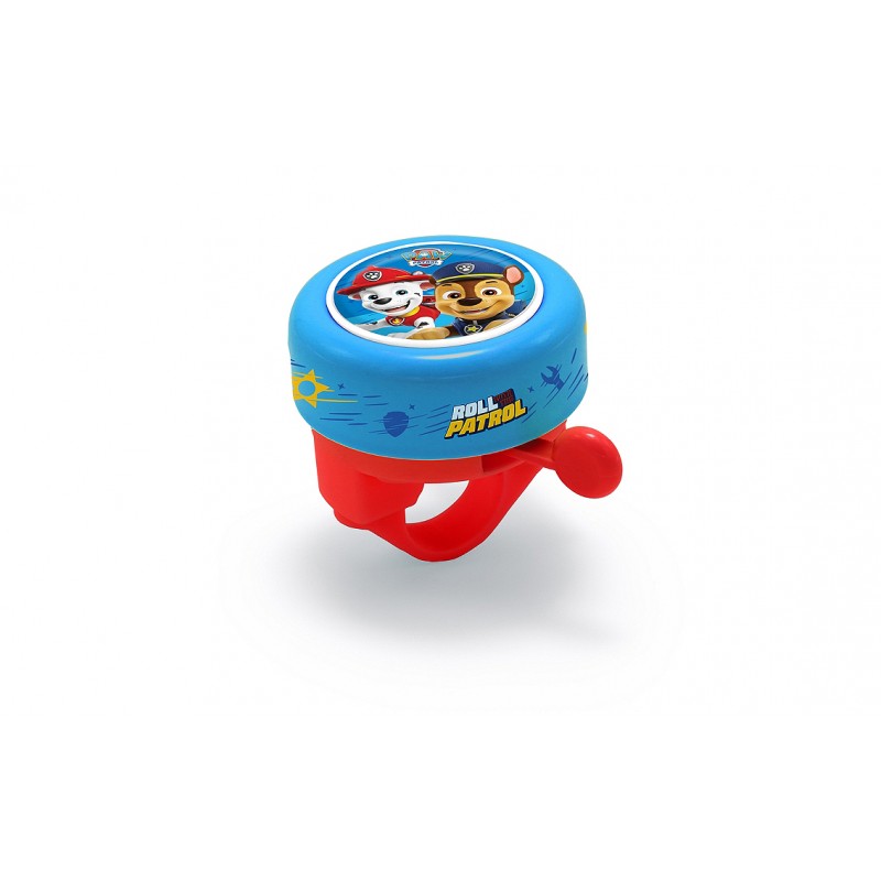 Skambutis Seven Paw Patrol Boys Paw Patrol Boys