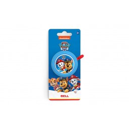 Skambutis Seven Paw Patrol Boys Paw Patrol Boys
