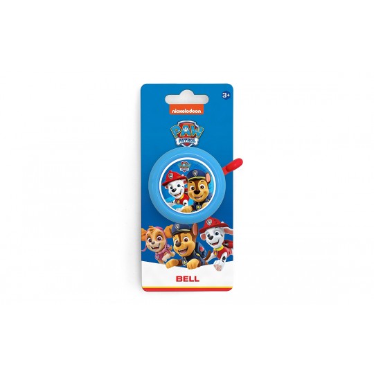 Skambutis Seven Paw Patrol Boys Paw Patrol Boys