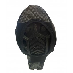 Heat Pro Overshoes for Winter Sports | Clothing for cyclists