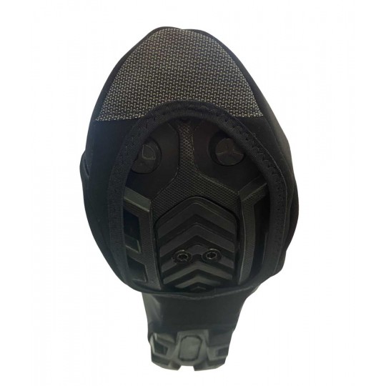 Heat Pro Overshoes for Winter Sports | Clothing for cyclists