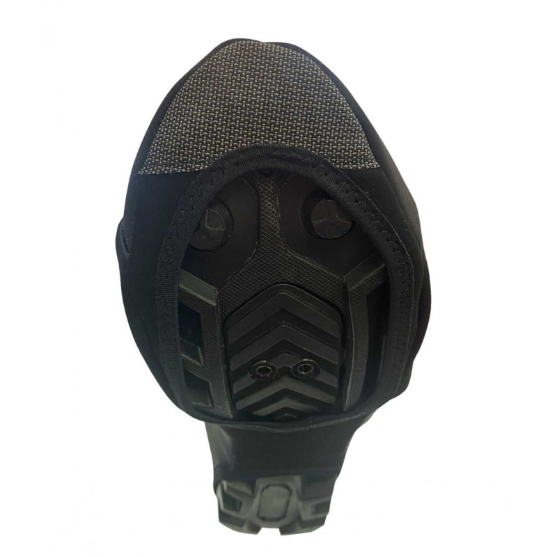 Heat Pro Overshoes for Winter Sports | Clothing for cyclists