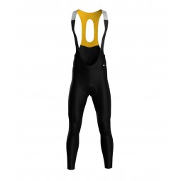 Men’s Pro Thermal Winter Bib Tights | Clothing for cyclists