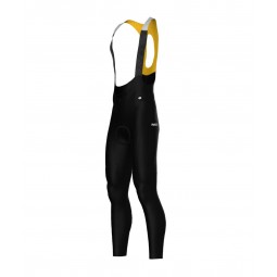 Men’s Pro Thermal Winter Bib Tights | Clothing for cyclists