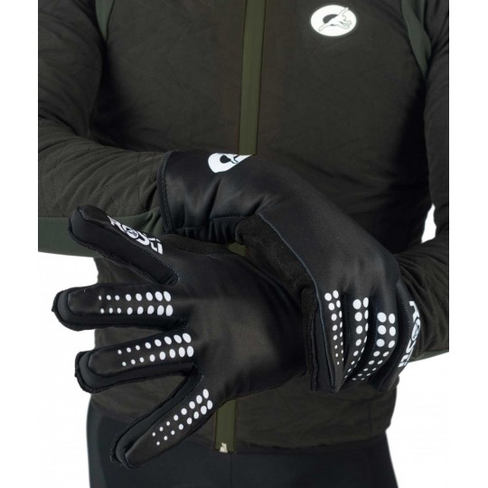 ProPrint WinterTouch Gloves for Cycling | Clothing for cyclists