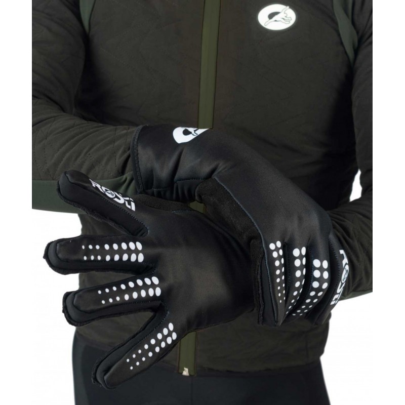 ProPrint WinterTouch Gloves for Cycling | Clothing for cyclists
