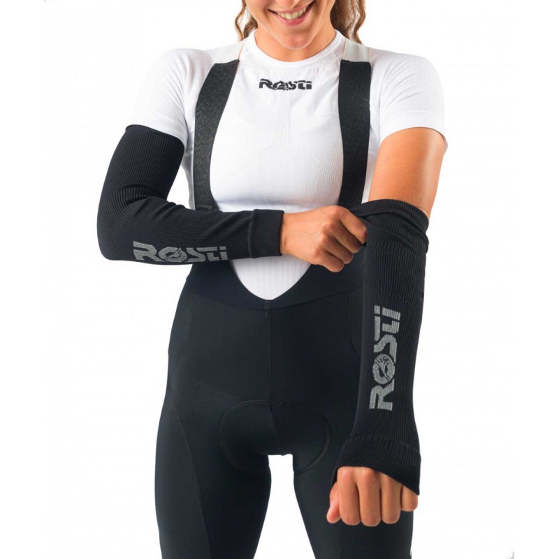 Lightweight Dryarn Arm Warmers | Clothing for cyclists