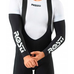 Winter Arm Warmers with Thermal Protection | Clothing for cyclists