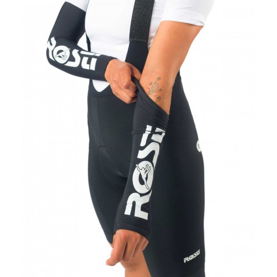 Winter Arm Warmers with Thermal Protection | Clothing for cyclists