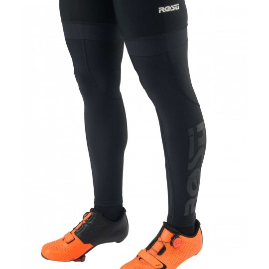 Winter Leg Warmers for Intense Cycling | Clothing for cyclists