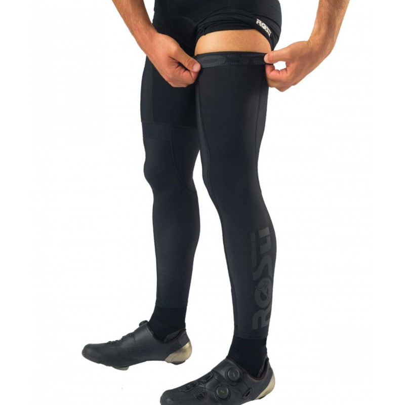 Winter Leg Warmers for Intense Cycling | Clothing for cyclists