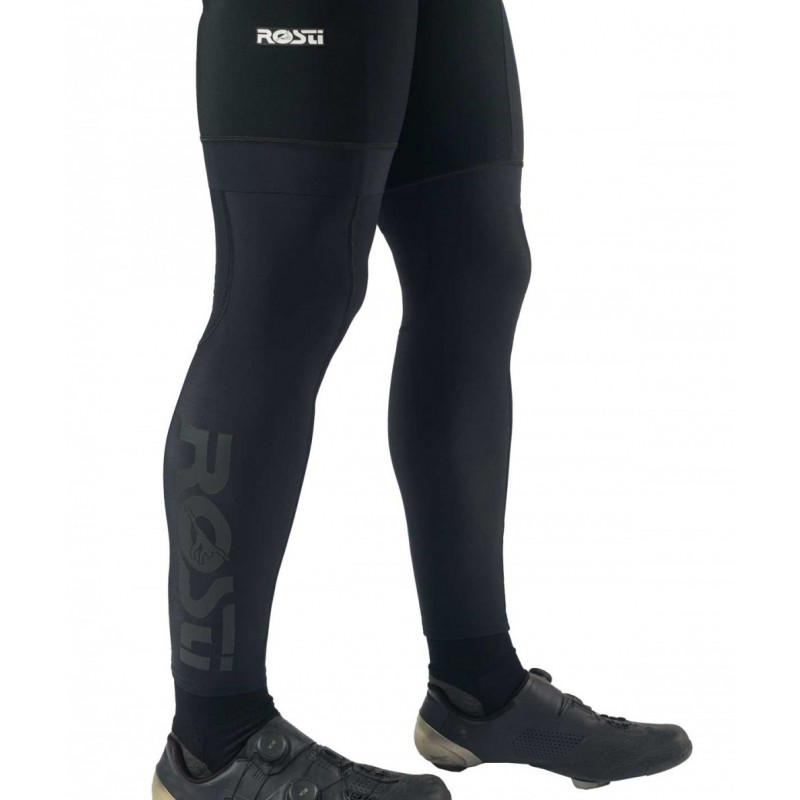 Winter Leg Warmers for Intense Cycling | Clothing for cyclists