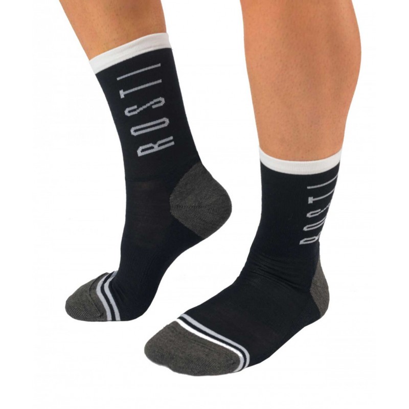 YETI WINTER merino vilnos kojinės ROSTI  | ROSTI | LAUTREX UAB