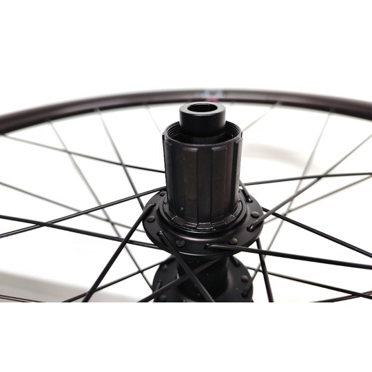 Ratas galinis 28" Rodi 700C Ready 19 700C Ready 19